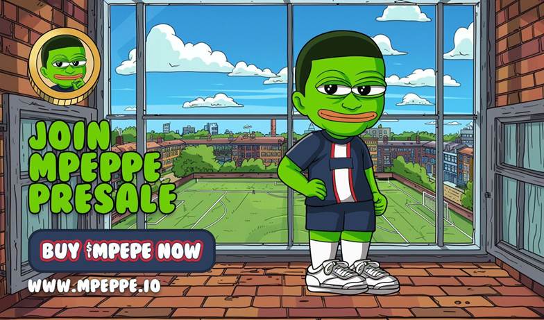 Make Generational Wealth With Mpeppe (MPEPE) Where Does This Leave Bonk