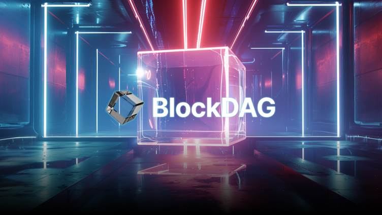 BlockDAGs Presale Aims For $50M After $3M Raise In 12 Hours, While BNB Price Climbs And XRP Surges