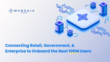 Mandala Chain to Revolutionize Indonesia's Digital Identity with IDCHAIN Initiative