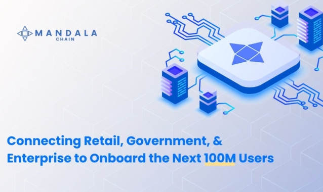 Mandala Chain to Revolutionize Indonesia's Digital Identity with IDCHAIN Initiative