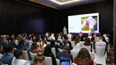 Middle East Employee Well Being Summit 2024: A Resounding Success