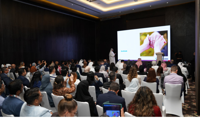 Middle East Employee Well Being Summit 2024: A Resounding Success