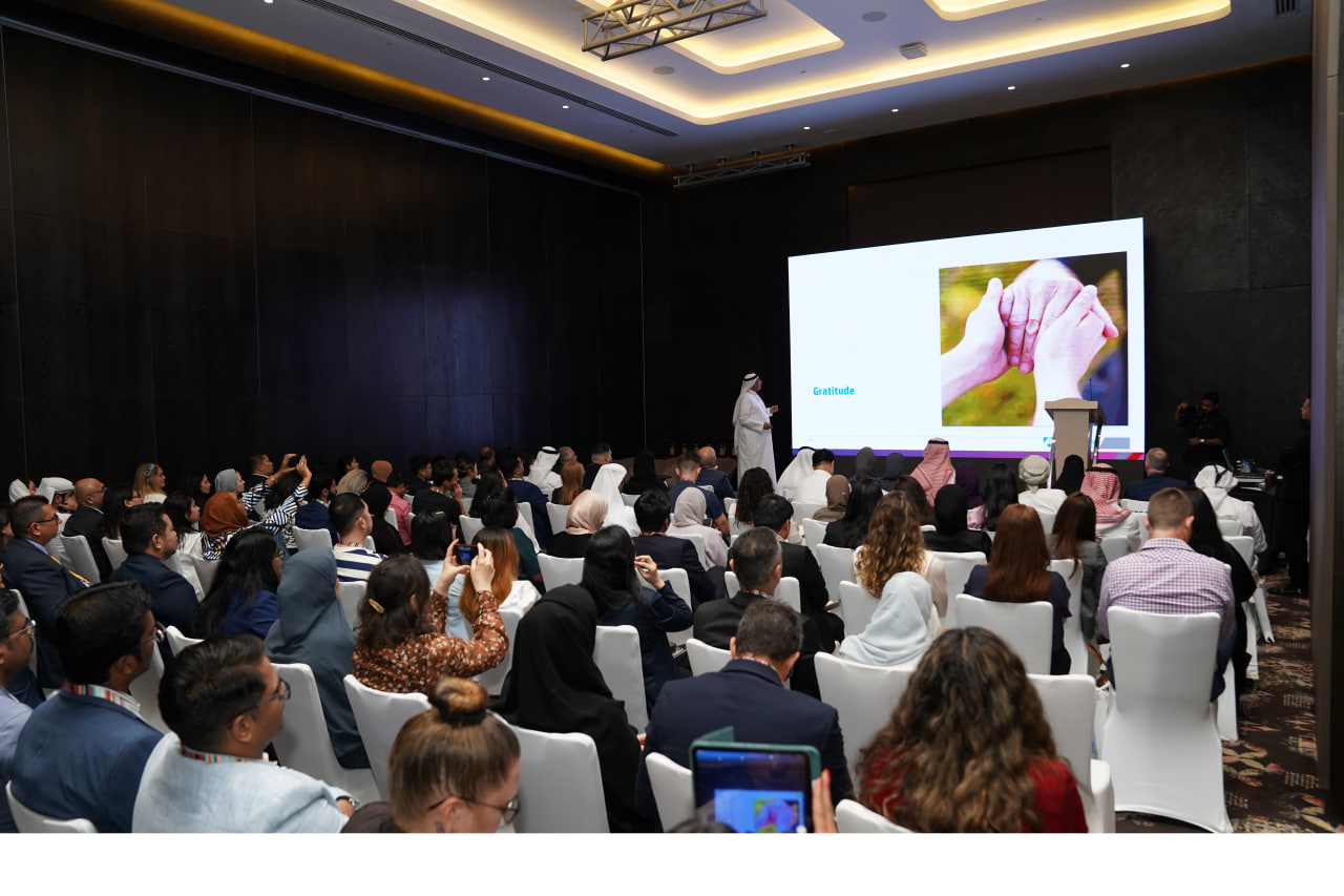 Middle East Employee Well Being Summit 2024: A Resounding Success