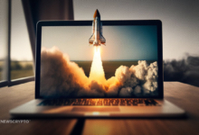 Top 5 Crypto Launchpads to Watch in 2024: The Ultimate Guide for Investors