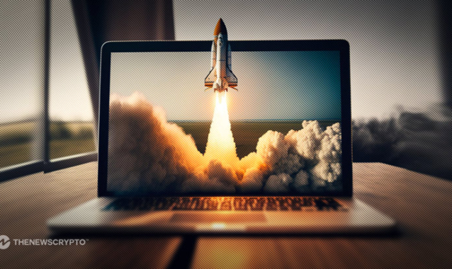 Top 5 Crypto Launchpads to Watch in 2024: The Ultimate Guide for Investors