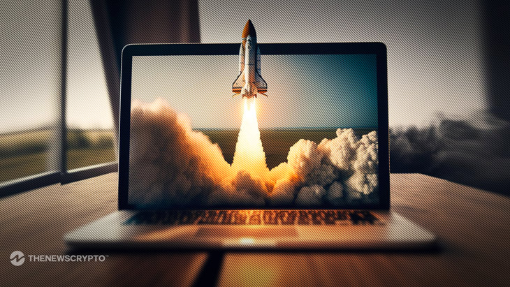 Top 5 Crypto Launchpads to Watch in 2024: The Ultimate Guide for Investors