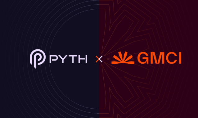 Pyth Network Introduces GMCI 30 Index Price Feed