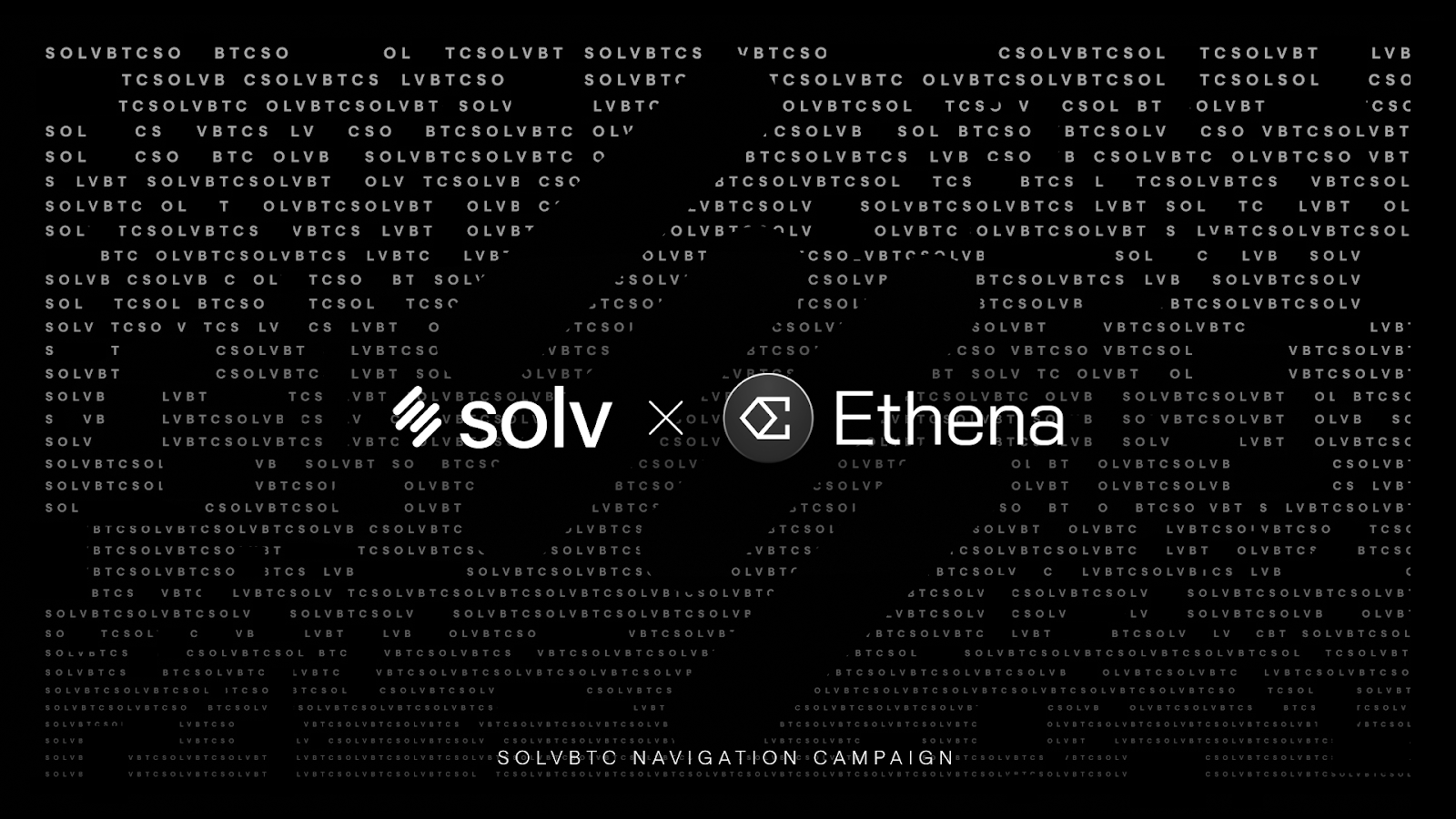 Solv Protocol Integrates with Ethena to Boost Bitcoin Yield Prospects