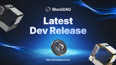 BlockDAG Eyes a Massive Surge in Value with Dev Release 40’s BlockDAGscan Debut