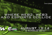 W3Expo — The Original In-Person Web3 Gaming Expo — Returns for Istanbul Blockchain Week 2024
