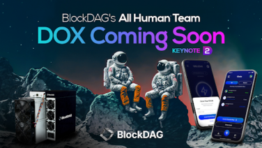 BlockDAG’s Latest Keynote 2 Ignites 30,000x ROI Forecasts Amid ATOM’s Stability And Filecoin’s Growth