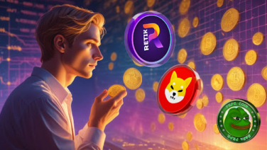 Crypto Trader Who Predicted Pepe Coin’s (PEPE) Rally a Month in Advance Says These 2 Coins Are the Best Bets in June 2024