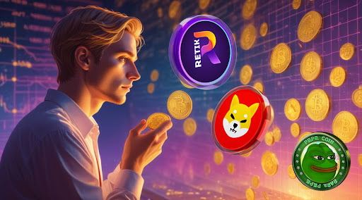 Crypto Trader Who Predicted Pepe Coin’s (PEPE) Rally a Month in Advance Says These 2 Coins Are the Best Bets in June 2024