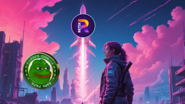 Pepe Coin (PEPE) Alternative That Skyrocketed 2000% in 24 Hours Gears Up for Another Rally, Time to Buy?