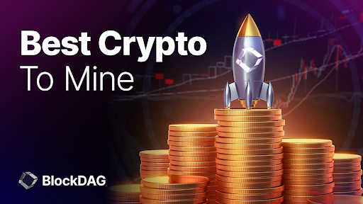 Hot Crypto Summer: Why BlockDAG, Quant & Axie Infinity Are June 2024's Must-Watch Assets