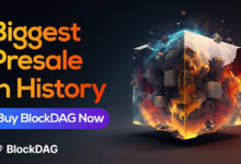 What Crypto to Invest in? Experts Pick BlockDAG Amidst Pepe Coin Price and Uniswap Trading Levels Surge