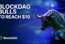 BlockDAG's Momentum Grows as It Aims for $30; AVAX and NEAR Tackle Market Uncertainties 