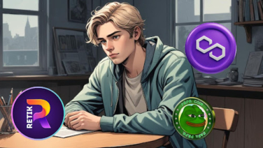 College Student Who Made $3,400,000 in His Dorm Room in 2023 Reveals 3 Altcoins He's 'Buying Heavily' in June