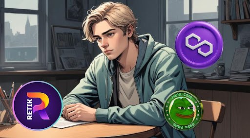 College Student Who Made $3,400,000 in His Dorm Room in 2023 Reveals 3 Altcoins He’s ‘Buying Heavily’ in June