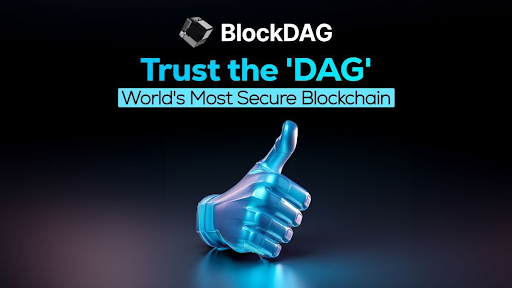 Investors Ditch AVAX for BlockDAGs Robust Security; Litecoins User Base Hits New Heights