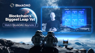 BlockDAG’s Moon Keynote Drives Presale to $40.8M, Surpassing Solana ETFs and Notcoin Adjustments