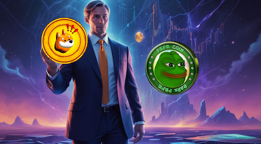 Analyst: Don’t Waste Your Money on Bonk (BONK) and Pepe Coin (PEPE) in June, Invest in This High-Potential Altcoin Instead