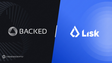 Backed and Lisk Collaborate to Boost RWA Adoption in Emerging Markets