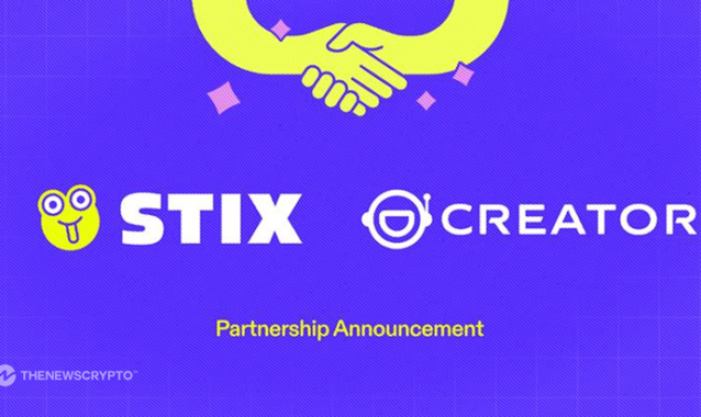 STIX Announces Launch On CREATOR Loyalty Platform To Boost Memefi - A Fusion Of Meme Culture And Decentralized Finance