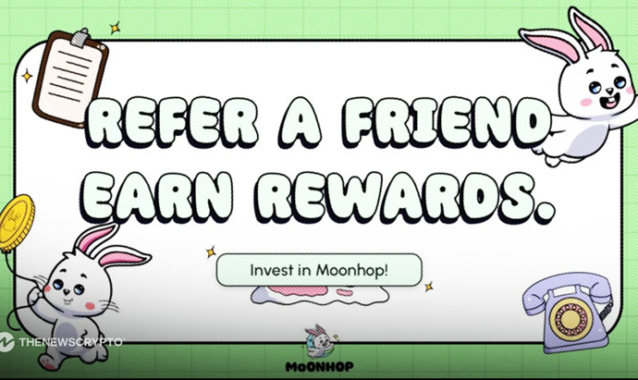 $1M in the Bag! MOONHOP Jumps Ahead as TURBO and Dogecoin Look On