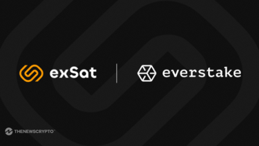 Everstake Joins exSat as a Validator to Boost Bitcoin Ecosystem