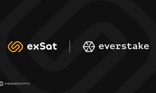 Everstake Joins exSat as a Validator to Boost Bitcoin Ecosystem
