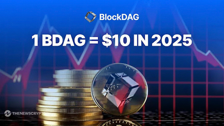 Daily Crypto Bonanza: BlockDAG X100 Mining Crypto Rig’s $20K Potential; Catch the Wave with Solana & Cardano