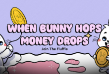 MOONHOP: The Lucky Rabbit’s Presale You Need This Year! Can it Multiply Your Investments Faster Than Pepe and BlockDAG?
