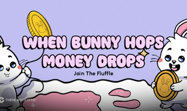 MOONHOP: The Lucky Rabbit’s Presale You Need This Year! Can it Multiply Your Investments Faster Than Pepe and BlockDAG?