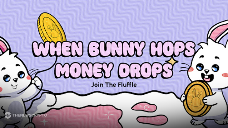 MOONHOP: The Lucky Rabbit’s Presale You Need This Year! Can it Multiply Your Investments Faster Than Pepe and BlockDAG?