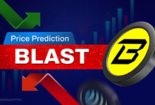 Blast (BLAST) Price Prediction 2024, 2025, 2026-2030