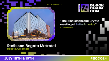 Blockchaincon 2024: The Technological and Financial Encounter of the Year Comes to Colombia 