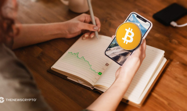 Will Bitcoin (BTC) Form a New Top If $68K Is Tested?