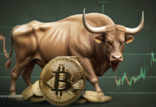 Is Bitcoin Set for a Bullish Breakout Above $66,500?