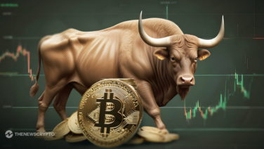 Is Bitcoin Set for a Bullish Breakout Above $66,500?