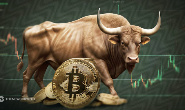 Is Bitcoin Set for a Bullish Breakout Above $66,500?