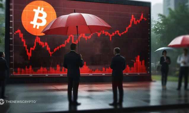 Can Bitcoin Overcome the $56K Resistance Level?