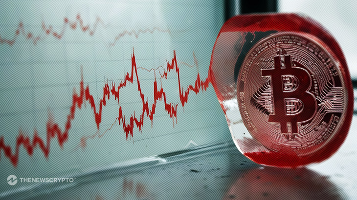 Bitcoin Price Struggles to Regain Momentum Amid Bear Dominance