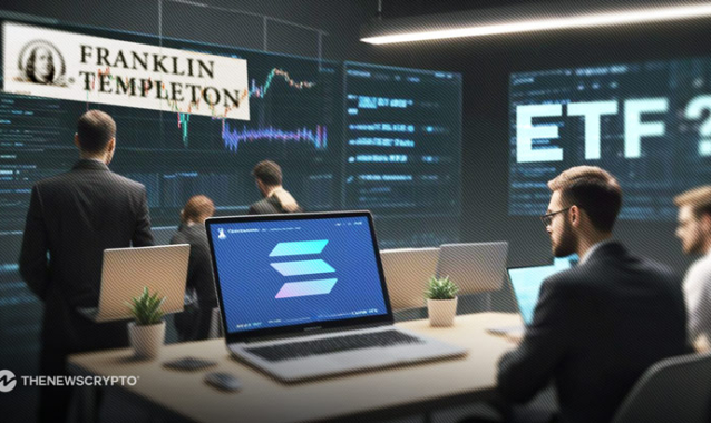 Will Franklin Templeton Be the Next to Launch a Spot Solana ETF?