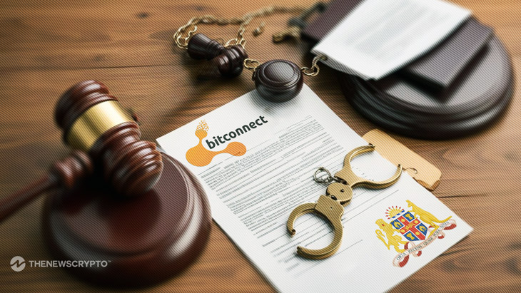 Former Aussie BitConnect Promoter Convicted for Unauthorized Services