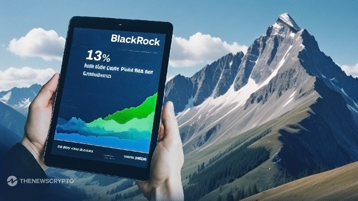 BlackRock Hits Record $10.6 Trillion in Assets Fueled by ETF Flows