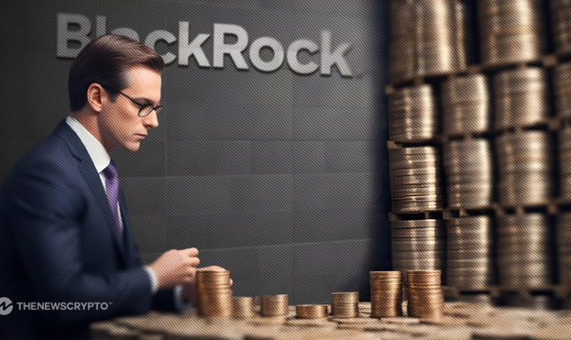 BlackRock Surpasses $11.5 Trillion in Assets Amid Record Inflows