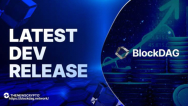 BlockDAG Reveals X1 Miner App Launch In Apple & Amazon Stores; Keynote Boosts Presale To $59.2M