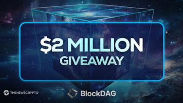 BlockDAG Sparks a $2M Crypto Explosion with Cardano's Ascent & SHIB's Security Boost