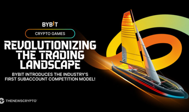 Bybit Launches Revolutionary $3M USDT Subaccount Summer Gold Challenge